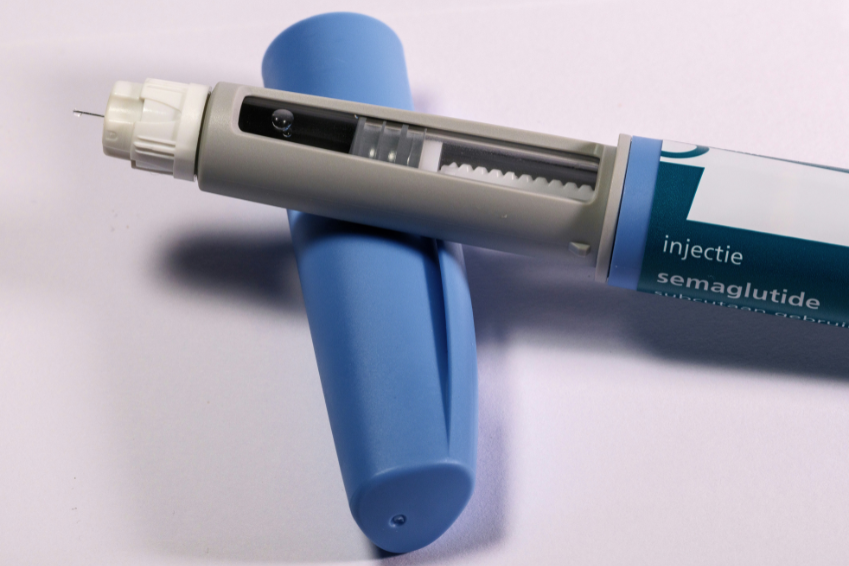 Neue Studie warnt: Abnehmspritzen mit Semaglutid können das Risiko für feuchte Makuladegeneration verdoppeln – besonders bei Diabetes