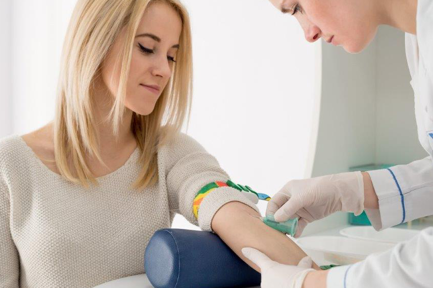 Laborwerte und ihre Bedeutung für die Augengesundheit