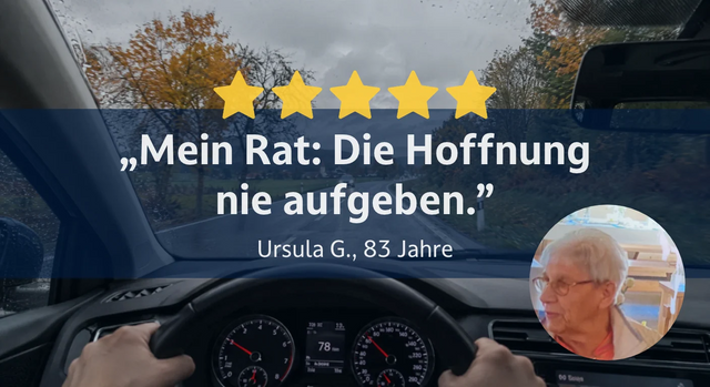 Ursula G.