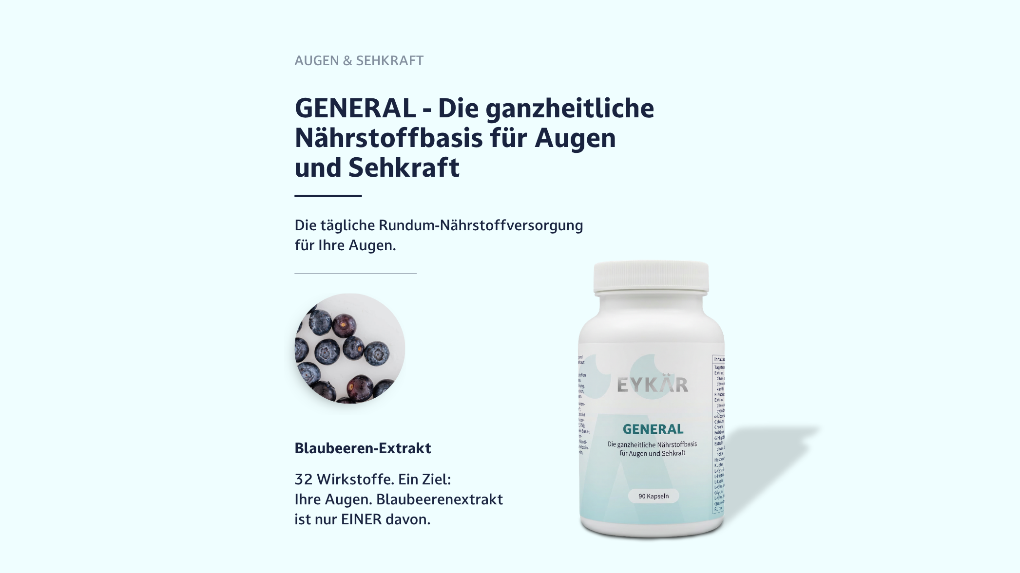 GENERAL