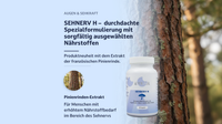 SEHNERV H