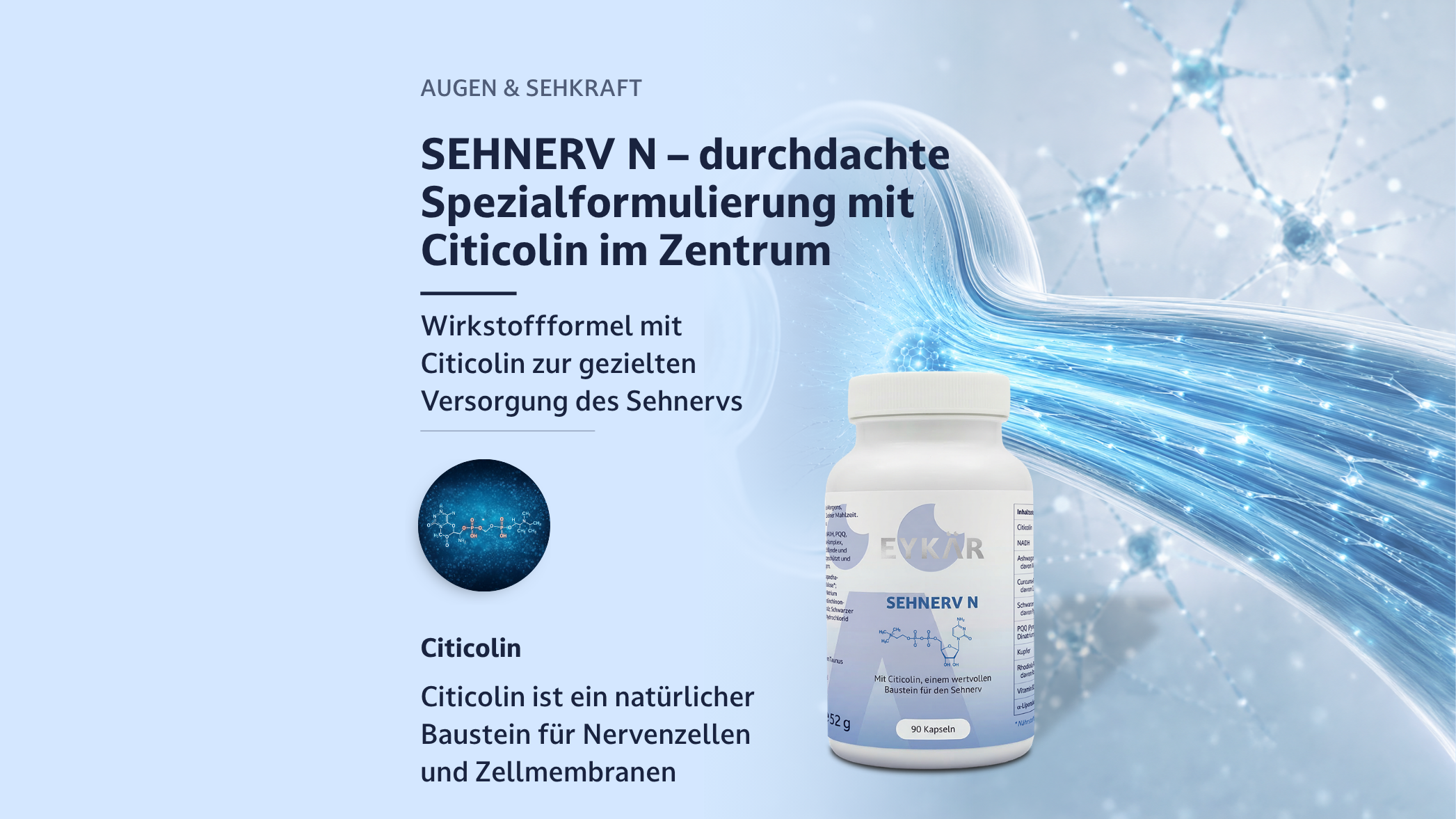 SEHNERV N
