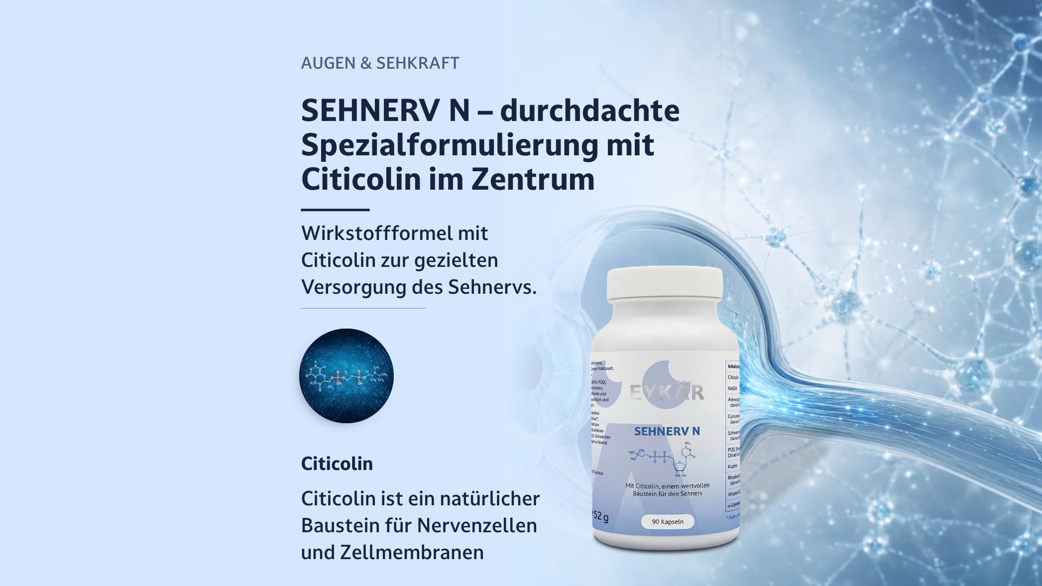 SEHNERV N